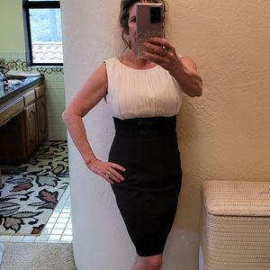 Calvin Klein pencil dress size 6